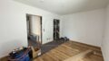 Schlafzimmer mit Bad en suite