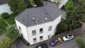 Haus von oben