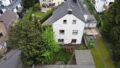 Haus mit Garten
