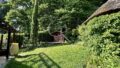 Gartenansicht