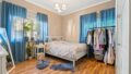 Schlafzimmer II EG-WHG