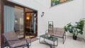 Freisitz/Terrasse UG-WHG