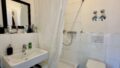 Duschbadezimmer