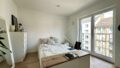 Schlafzimmer lll 3.OG