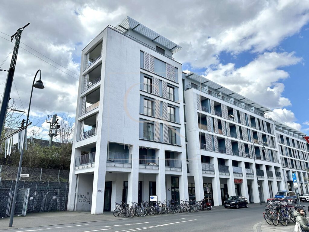 Frontansicht