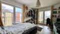 Schlafzimmer l mit Loggia 3.OG