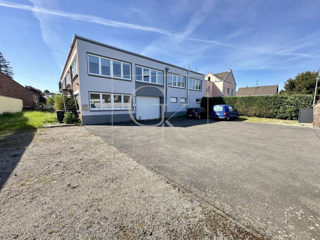 Frontnansicht