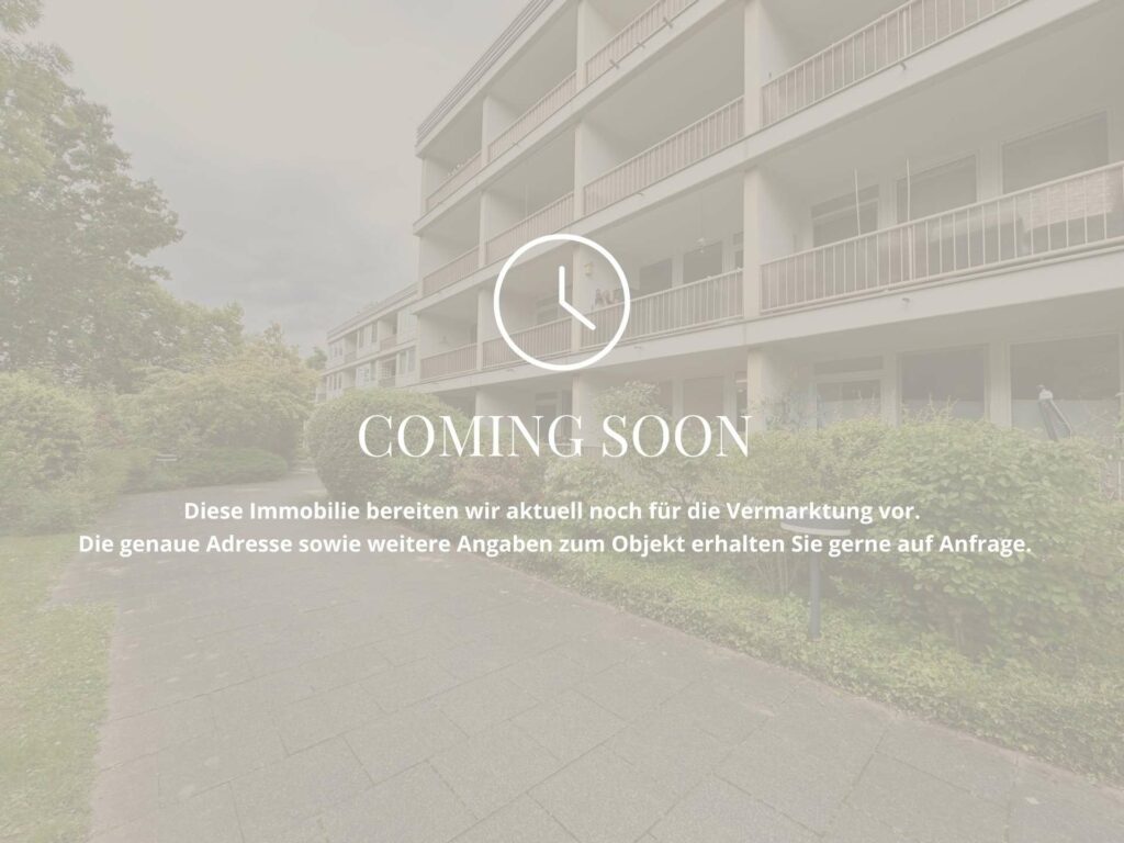 Coming Soon