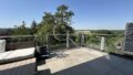 Dachterrasse mit Blick