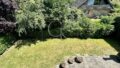 Garten Vogelperspektive