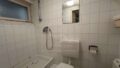 WC mit Dusche