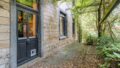 Terrasse EG