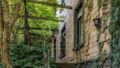 Terrasse EG