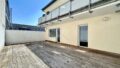 Terrasse optional mit Markise