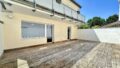Terrasse optional mit Markise