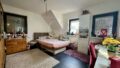 Schlafzimmer II OG