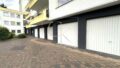Garage zur Wohnung