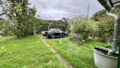 Parkplatz / Innenhof